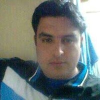 Shayan Alam Khan