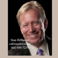 Stan Hillhouse