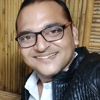 Ashish Saxena