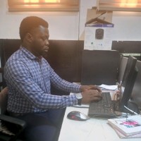 Samuel Oyebamiji