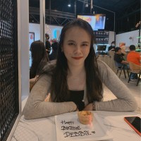 Debbie Koh Xin