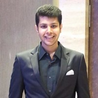 Bhavya Shah