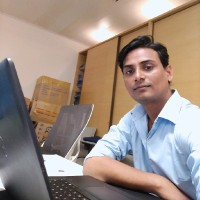 Santosh Yadav