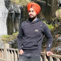 amarbir Singh