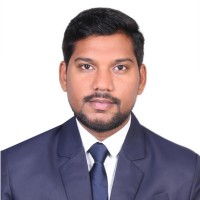 Vamsi Kolakaluri