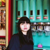 Cherry Yuenshan Lau