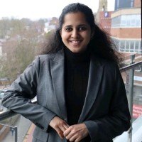 Meera Sivakumar