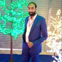 Mark Iqbal
