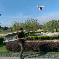 Arvin GregsVideo