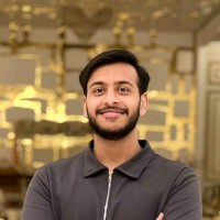 Hamza Sajid