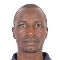 Denish Jackson Komakech