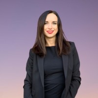 Iryna Huzinska