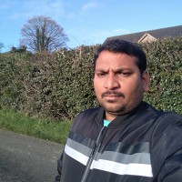 Tmurali Mohan