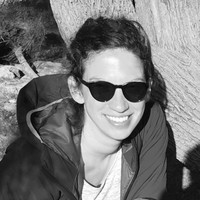 Joanna Karatzas