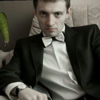 Андрей Молош