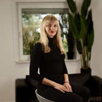 Olena Shatybelko