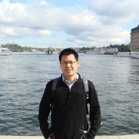 Eric Mei