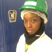 Tyshenma Galloway