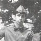 Сергей Бельчиков