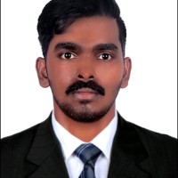 Prigil Raj Arakkal Devarajan