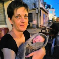 Cindy Baguet
