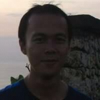 rudi susanto