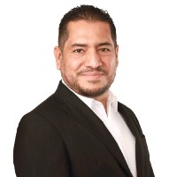 Francisco Alejandro Silva Martínez