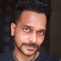 Nishant Sawant