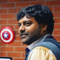 prem kumar m.s