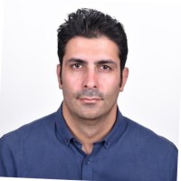 Behzad Neshat