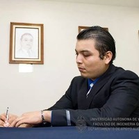 Pablo de la Cruz Gongora Gomez