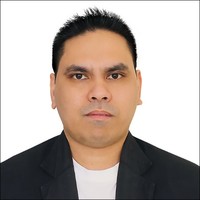 Albert Luis Madrid