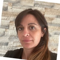 Marion Mirza