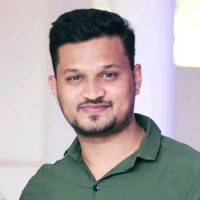 Amey Sudhir Ghate