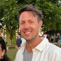 Erik Forsberg