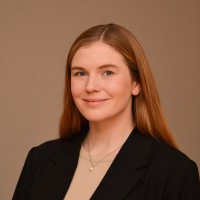 Saga Ýrr Hjartardóttir