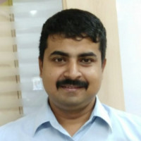 Kamlendu Das