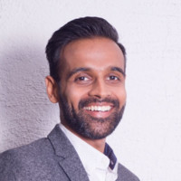 Varun Maniar
