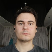 Kirill Sukhorukikh