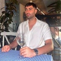 Bar Yehezkel 🎗️