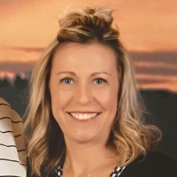 Sarah Waldeck