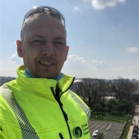 Danny Rasmussen
