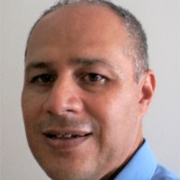 Cesar Falcón Muñoz