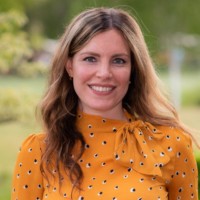 Gwen Van Dinther