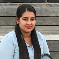 Navjot Riar