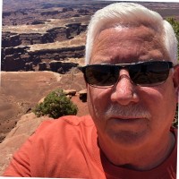 Jim Martin