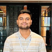 Shubham Bhalerao 