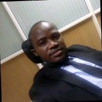 Stephen Ngigi
