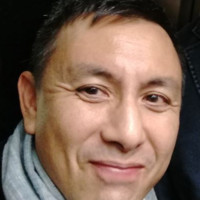 Stéphane Phan