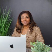 Deborah Anderson Tinsley